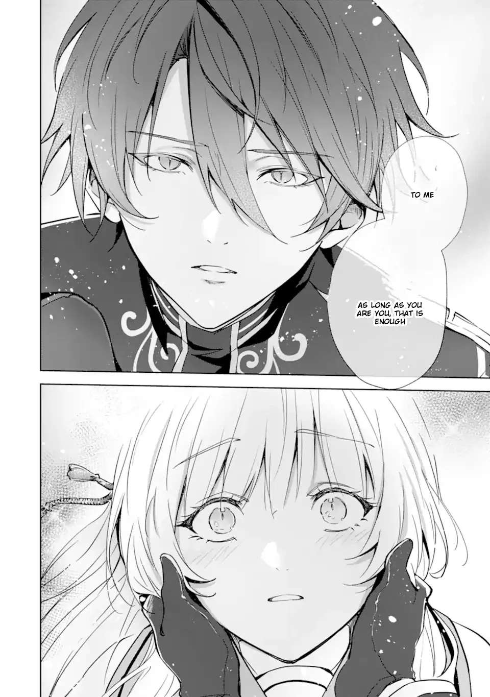 The Dragon's Bride: Loved as His Fated Mate. Chapter 2 - page 28