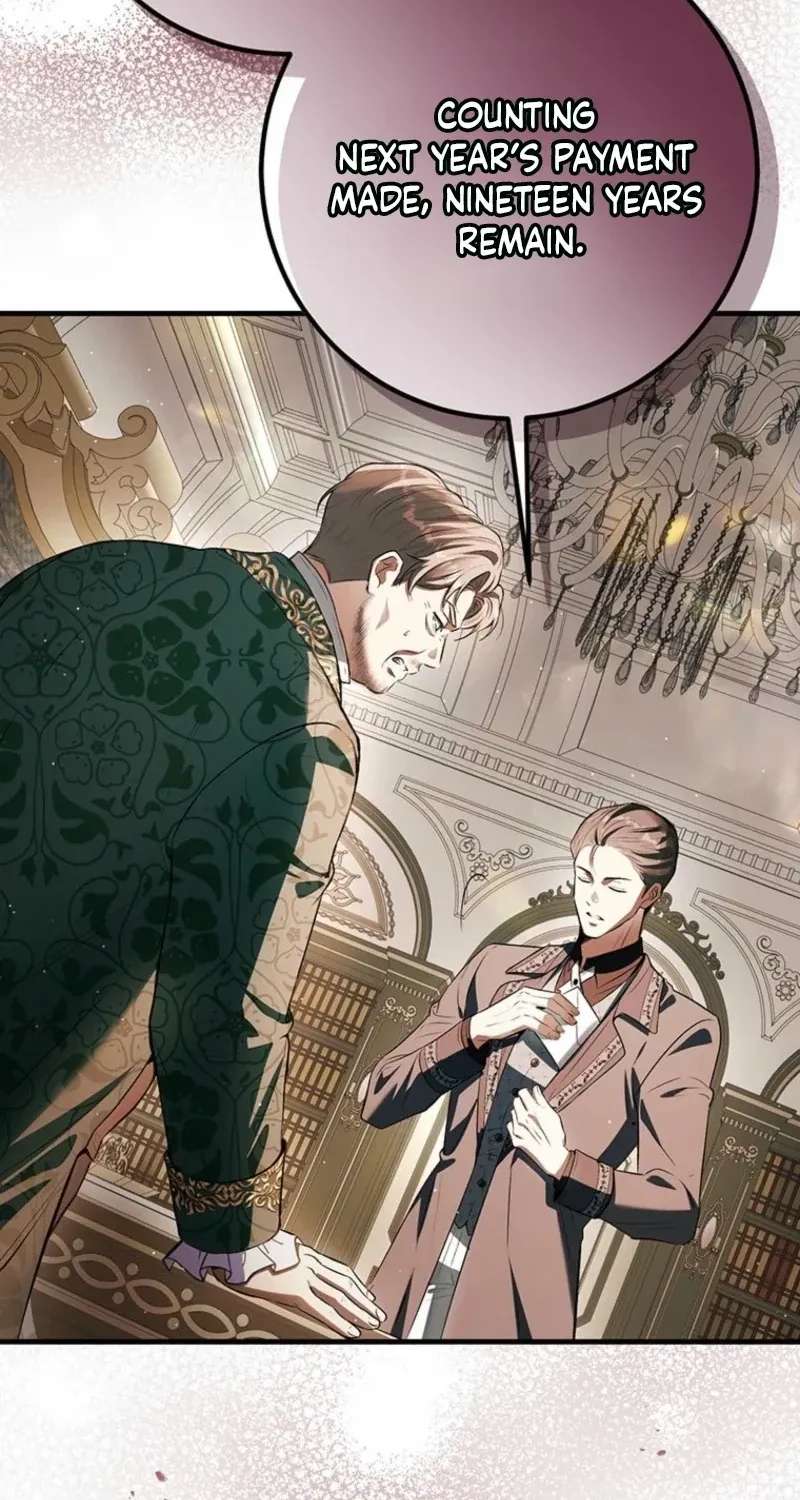 This Is What Revenge Looks Like Chapter 37 - page 85