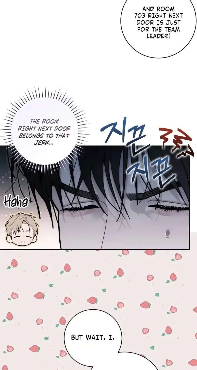A Guide to Proper Precognition Chapter 2 - page 78