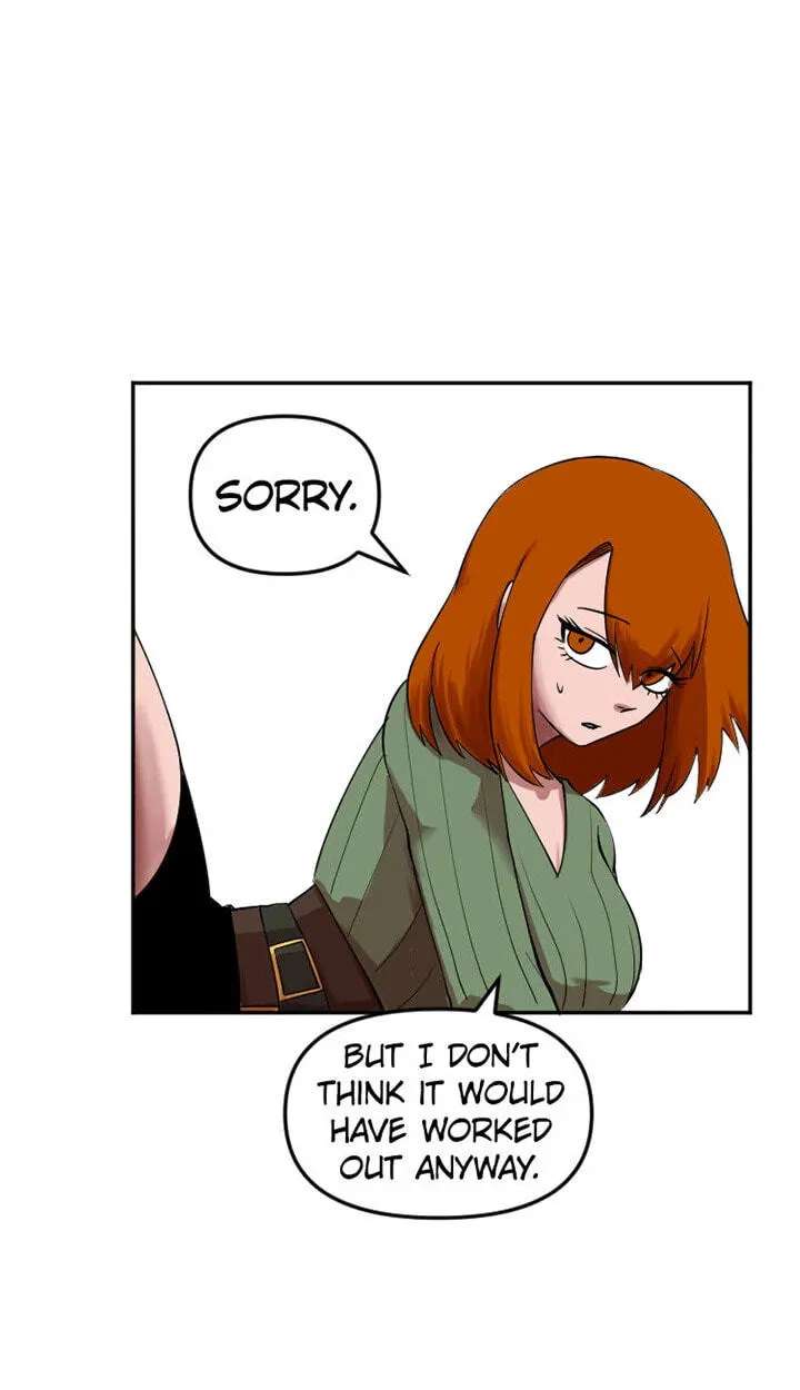 The Warrior in Rut Chapter 35 - page 28
