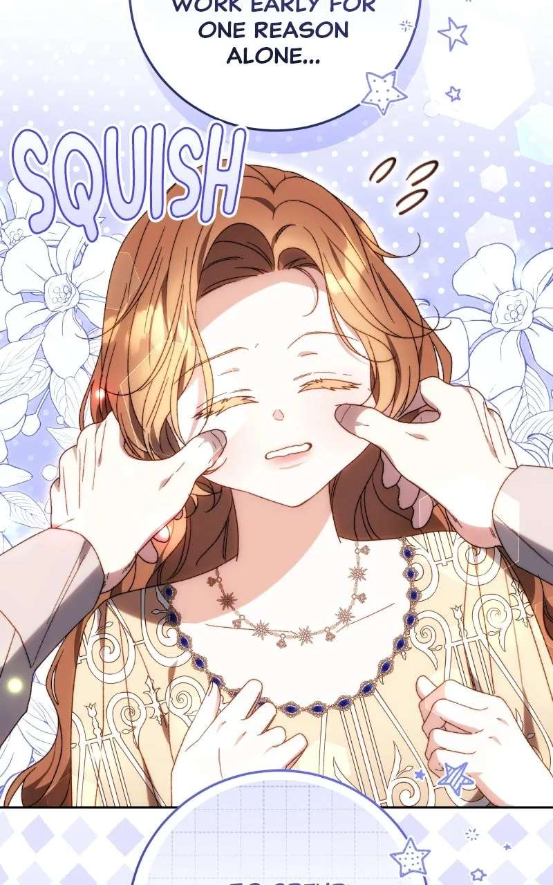 My Child Will Havea Different Father Chapter 98 - page 60