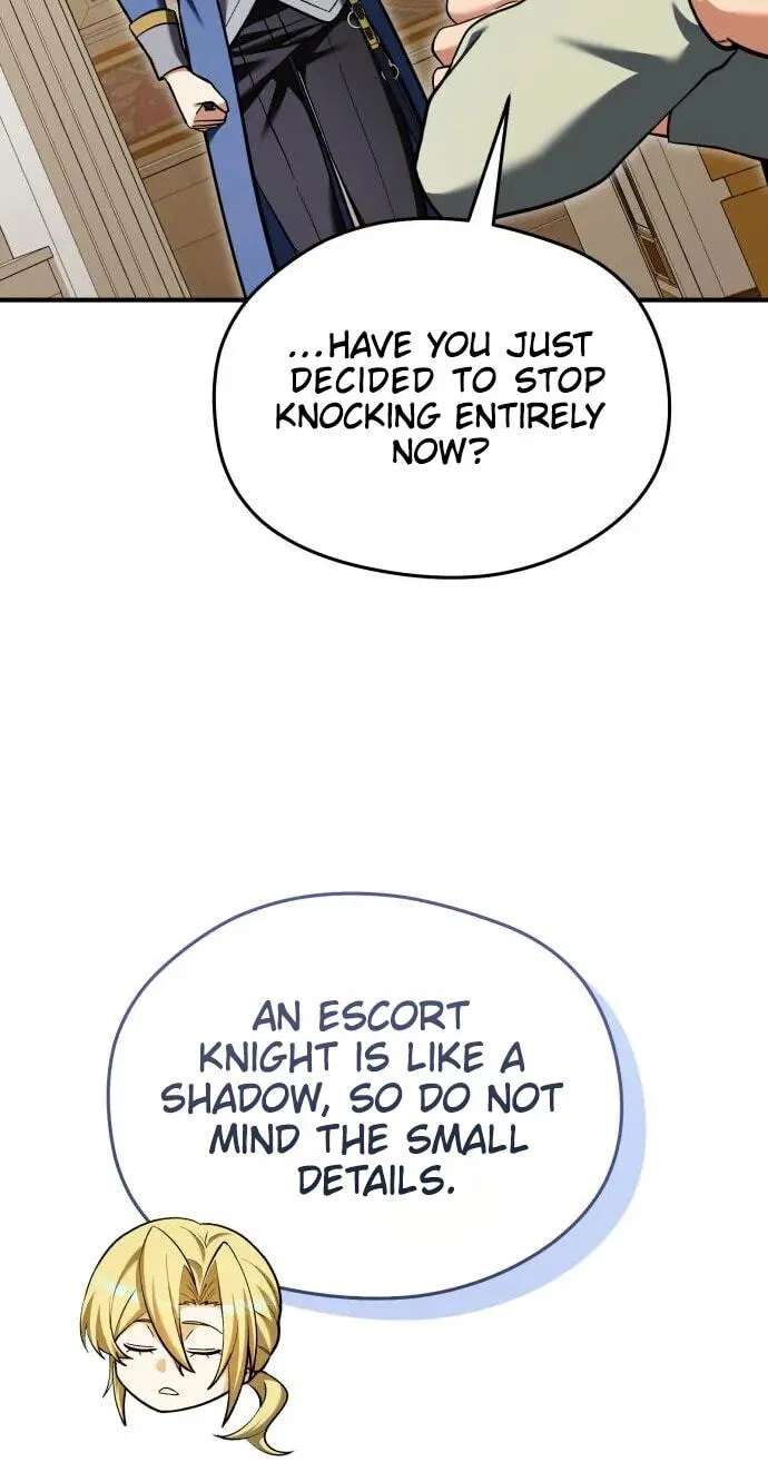 The Otherworldly Nutritionist Chapter 31 - page 82