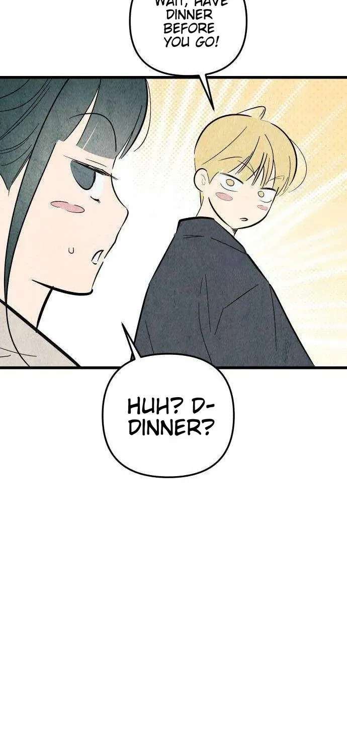 How to Turn You Around Chapter 50 - page 41