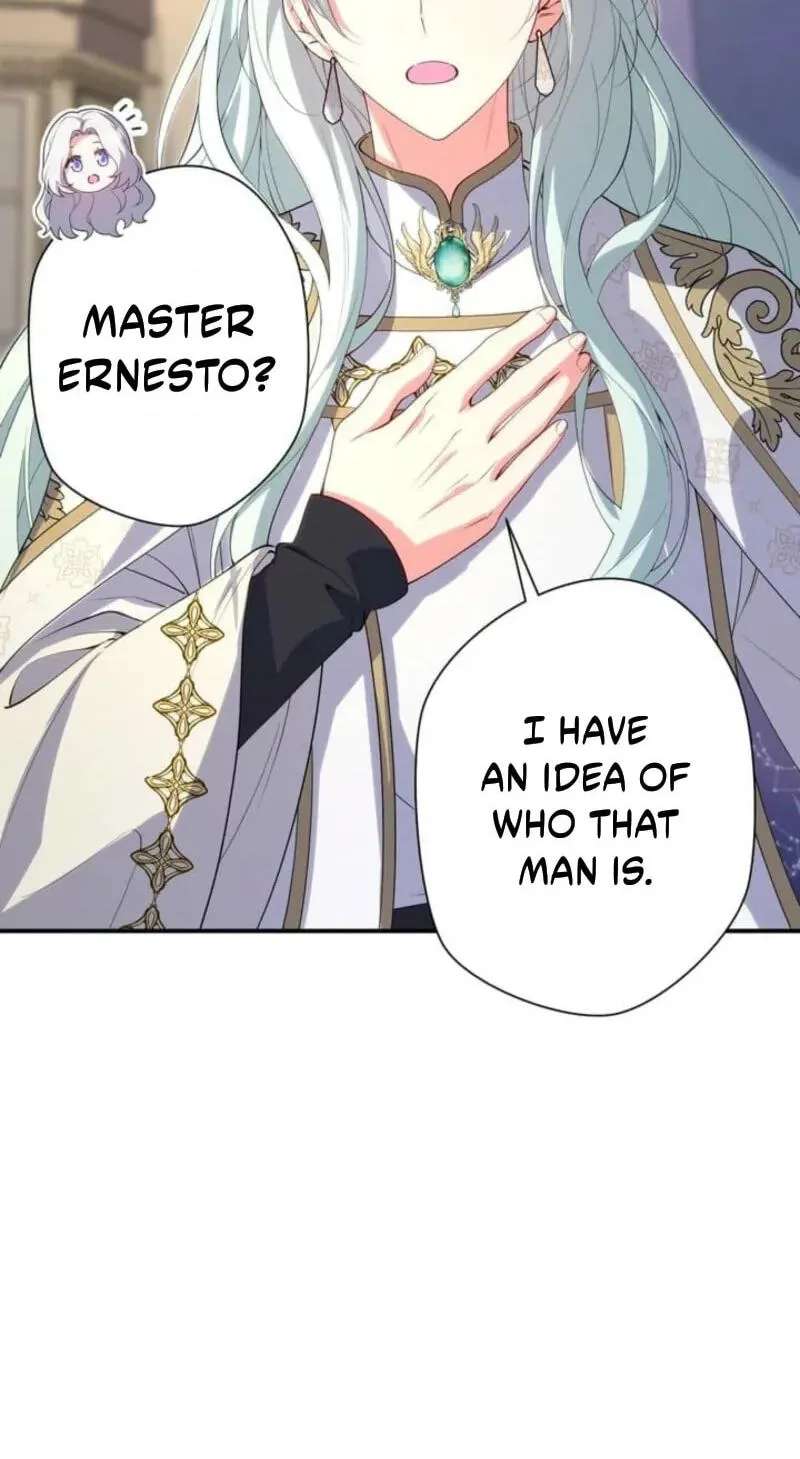 Byoujaku Mama desu ga, Yami Ochi Musuko o Sodatete Misemasu! Chapter 45 - page 32