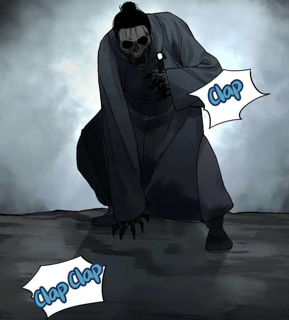Gong Gui Chapter 3 - page 61