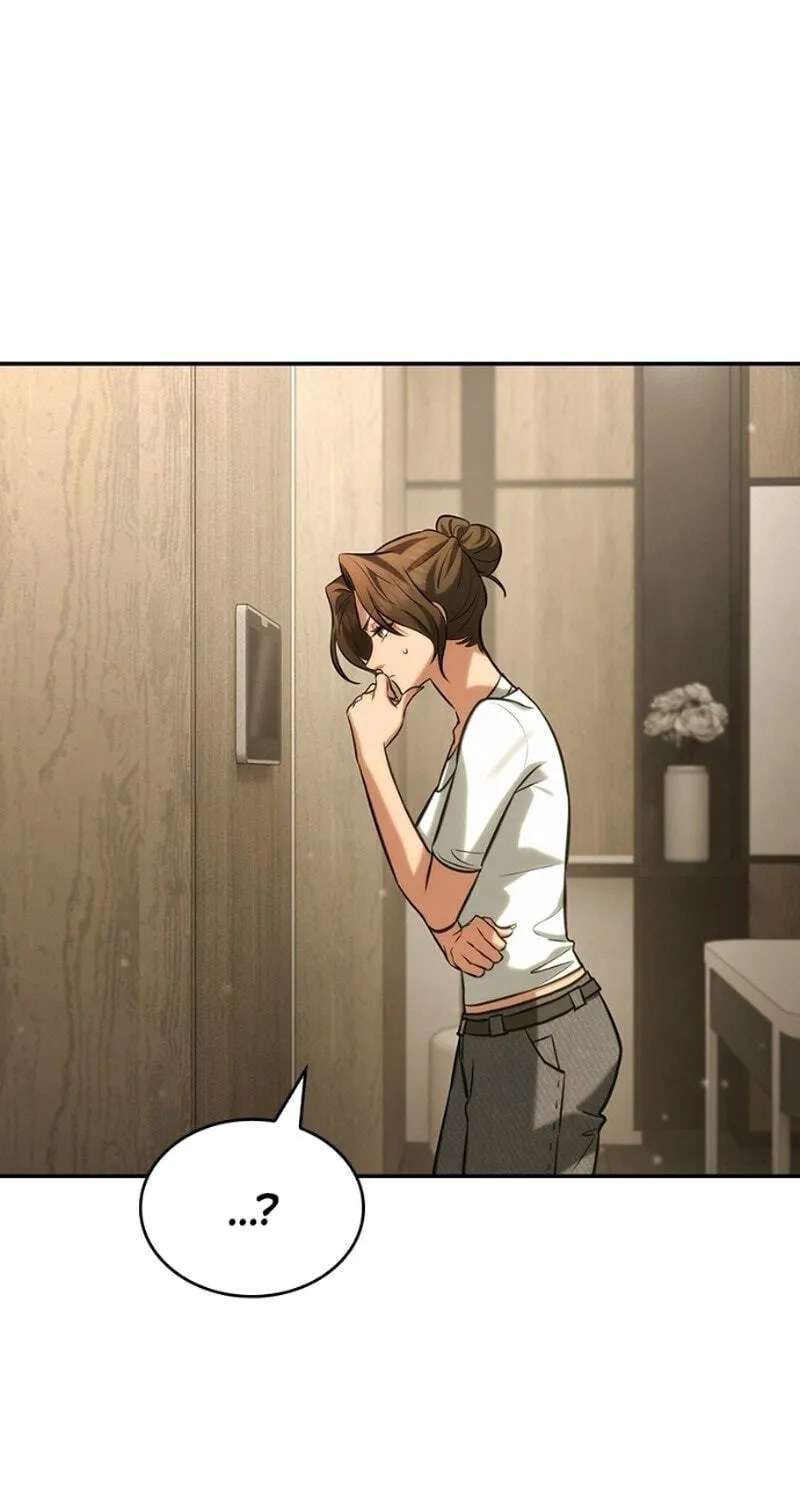 Ties that Bind Us Chapter 35 - page 25