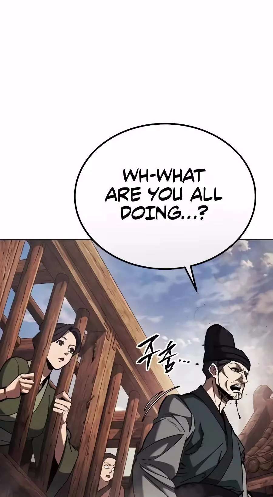 I Became a Martial Arts God's Youngest Son Chapter 8 - page 128