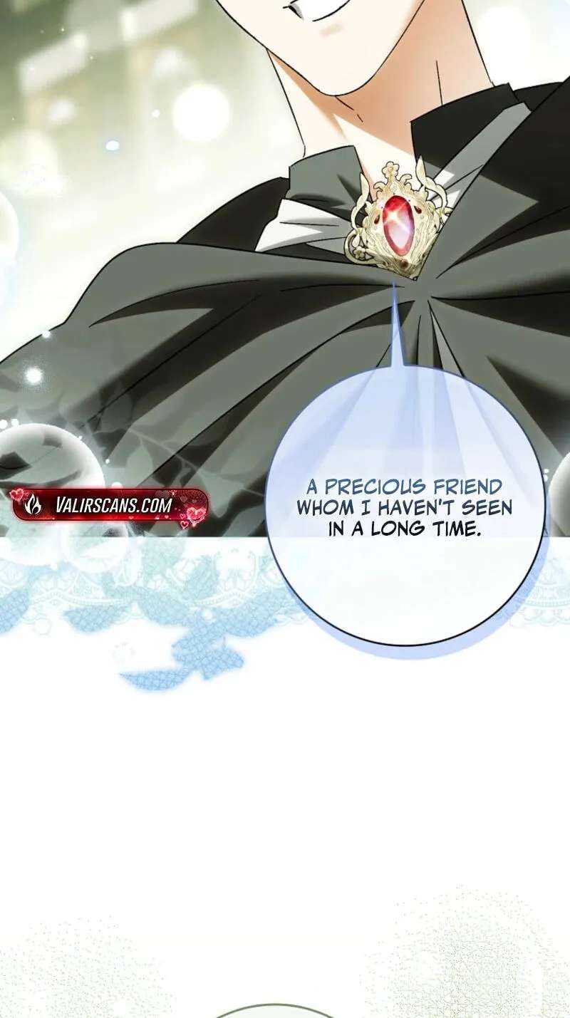 The White Tiger Princess Is Safe Chapter 51 - page 59