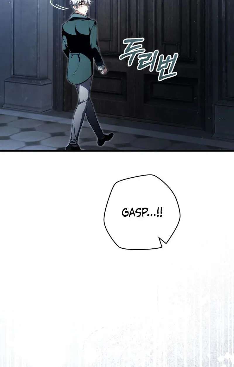 The Abandoned Prince's Ghost Bride Chapter 30 - page 88