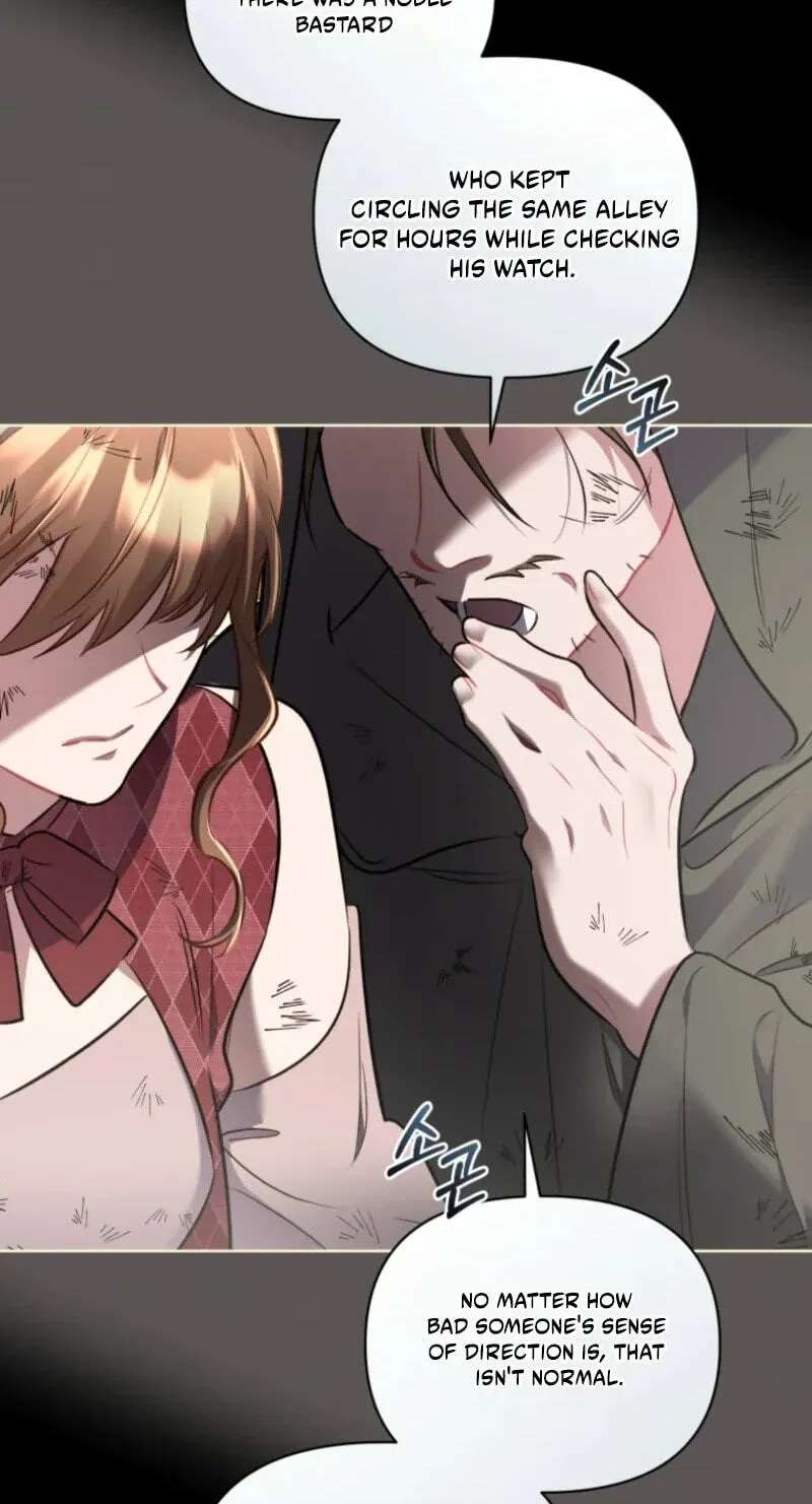 My Mad Fake Marriage to Maddie Chapter 80 - page 19