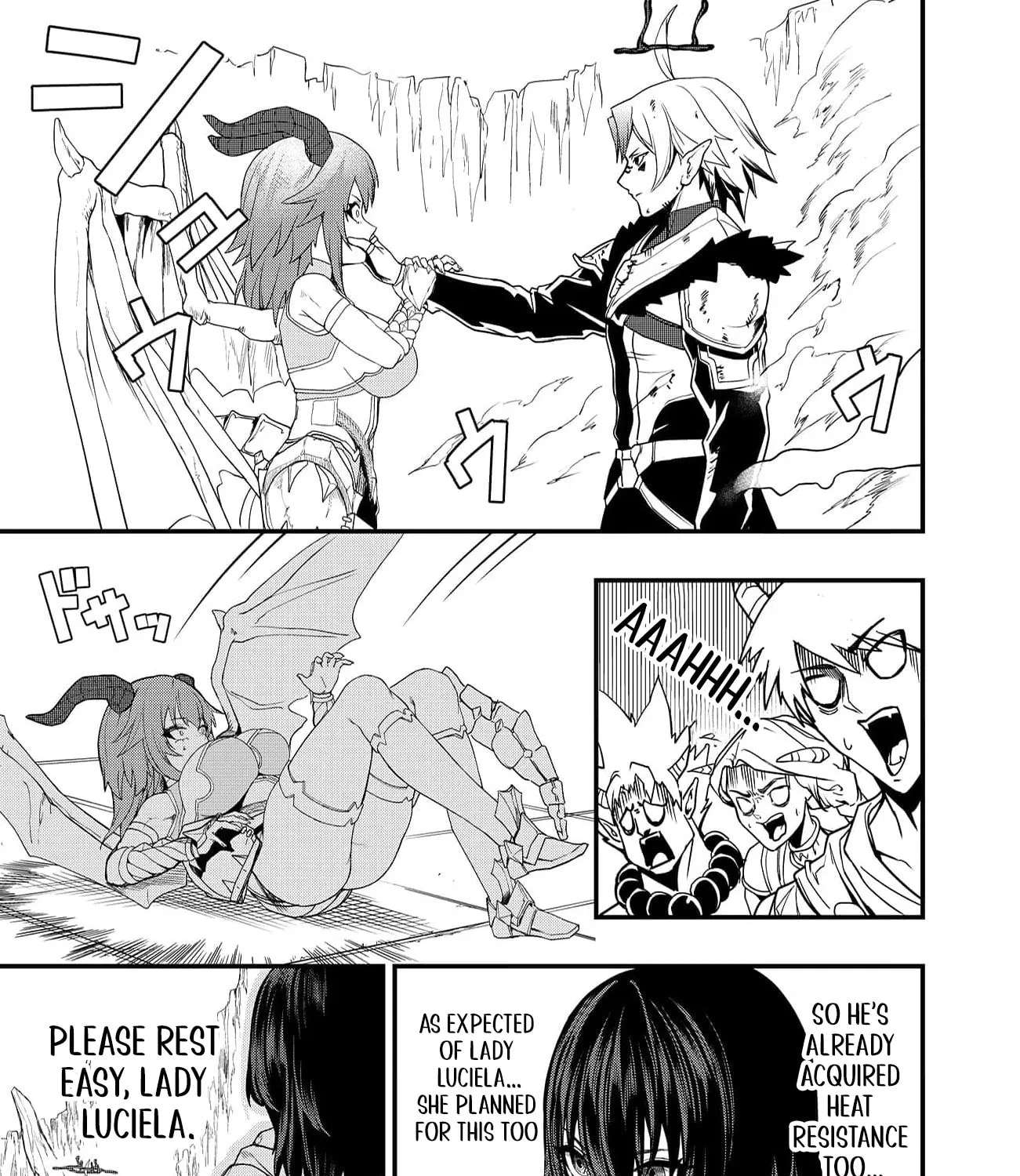 The Strongest Demon Lord at 0 Months Old Chapter 3 - page 67