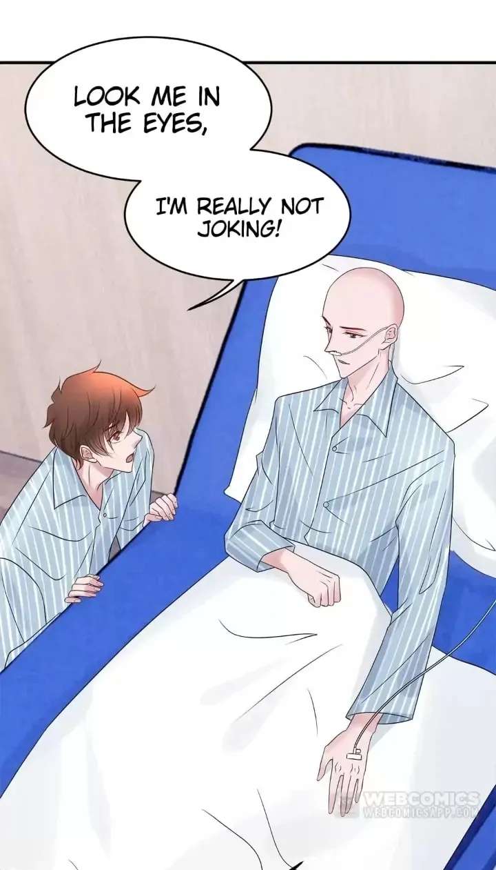 Reborn- deceiving my financial backing husband Chapter 78 - page 32
