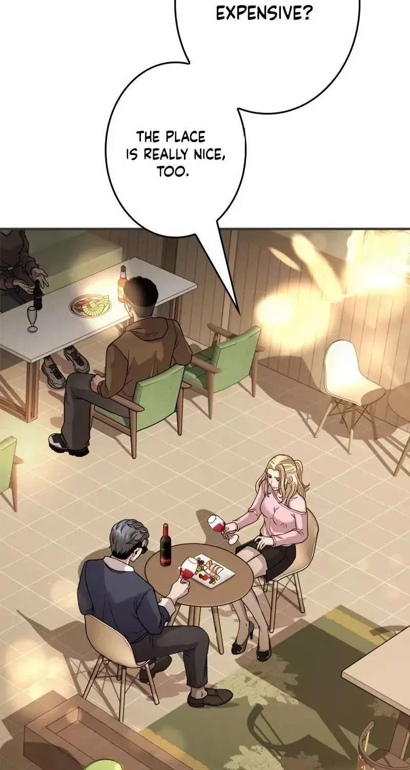 The Boss Has Two Faces - The Silent Don () Chapter 21 - page 74