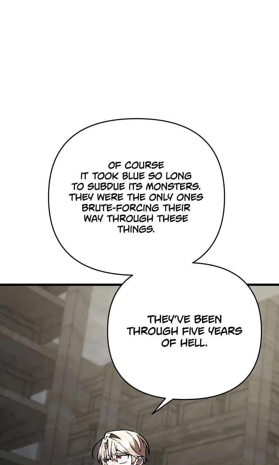 Holy Hella's Ultimate End Chapter 94 - page 30
