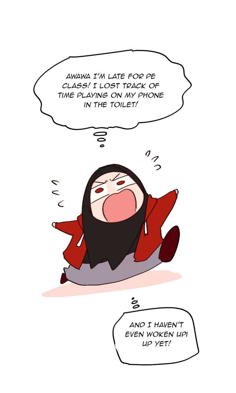 Wee!!! Chapter 225 - page 1
