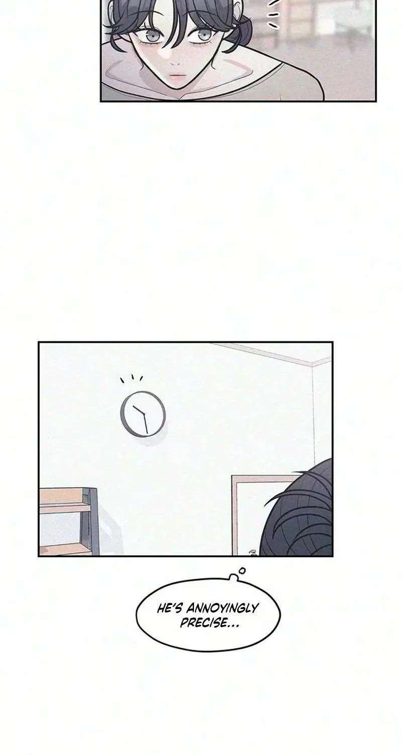 28, Youth! Chapter 6 - page 10