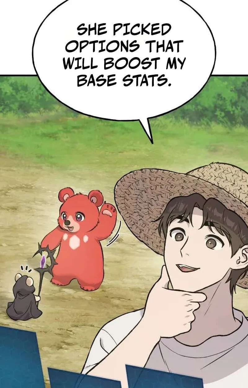 The Top Dungeon Farmer Chapter 147 - page 100