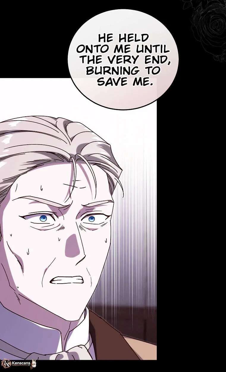 We've Already Broken Up, Your Majesty Chapter 78 - page 22