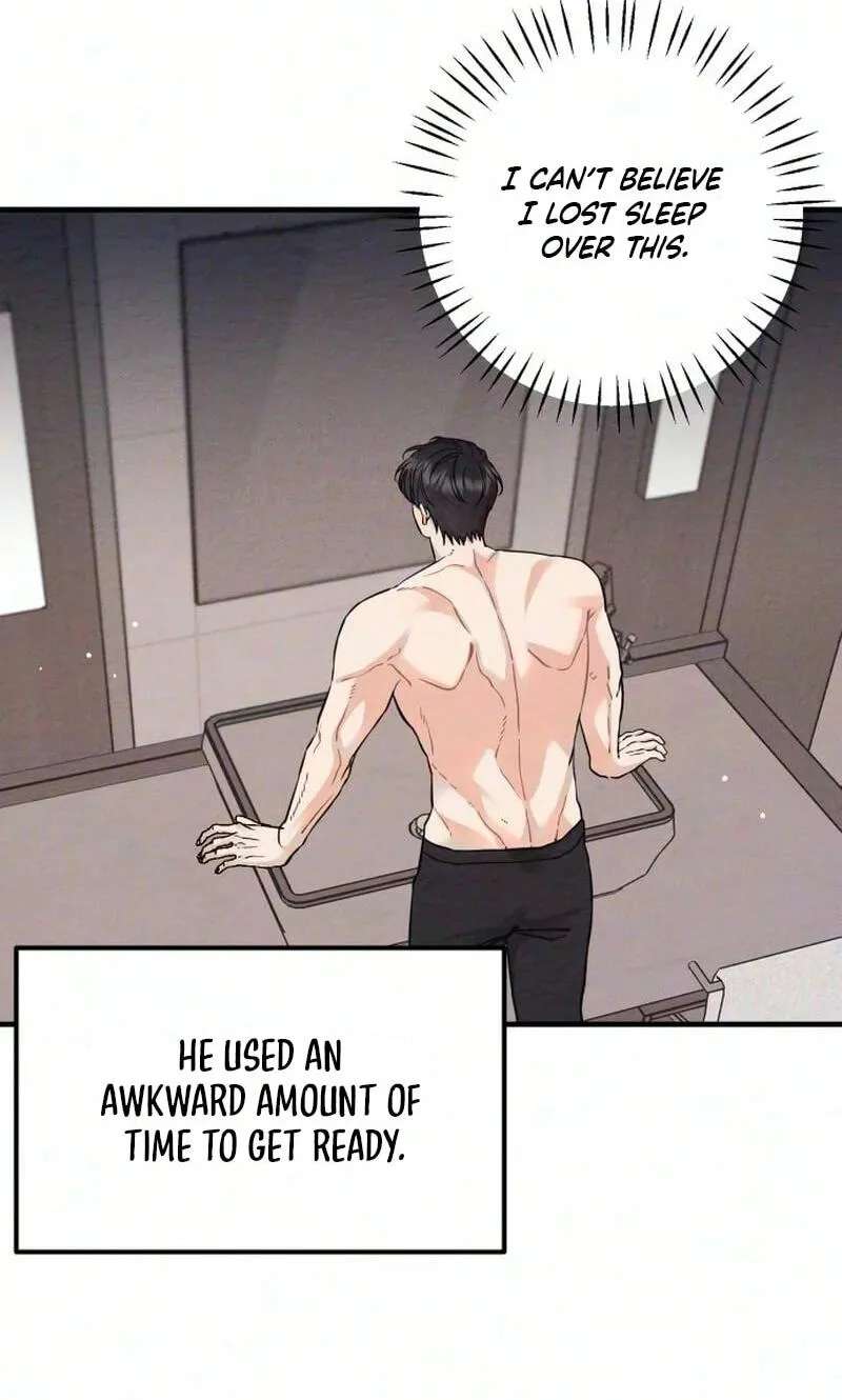 The Debtor’s Lover Chapter 20 - page 12