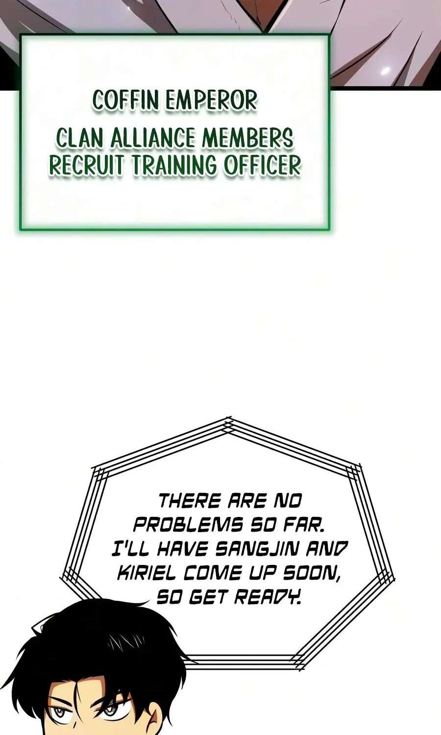 Reincarnator (Manhwa) Chapter 149 - page 103