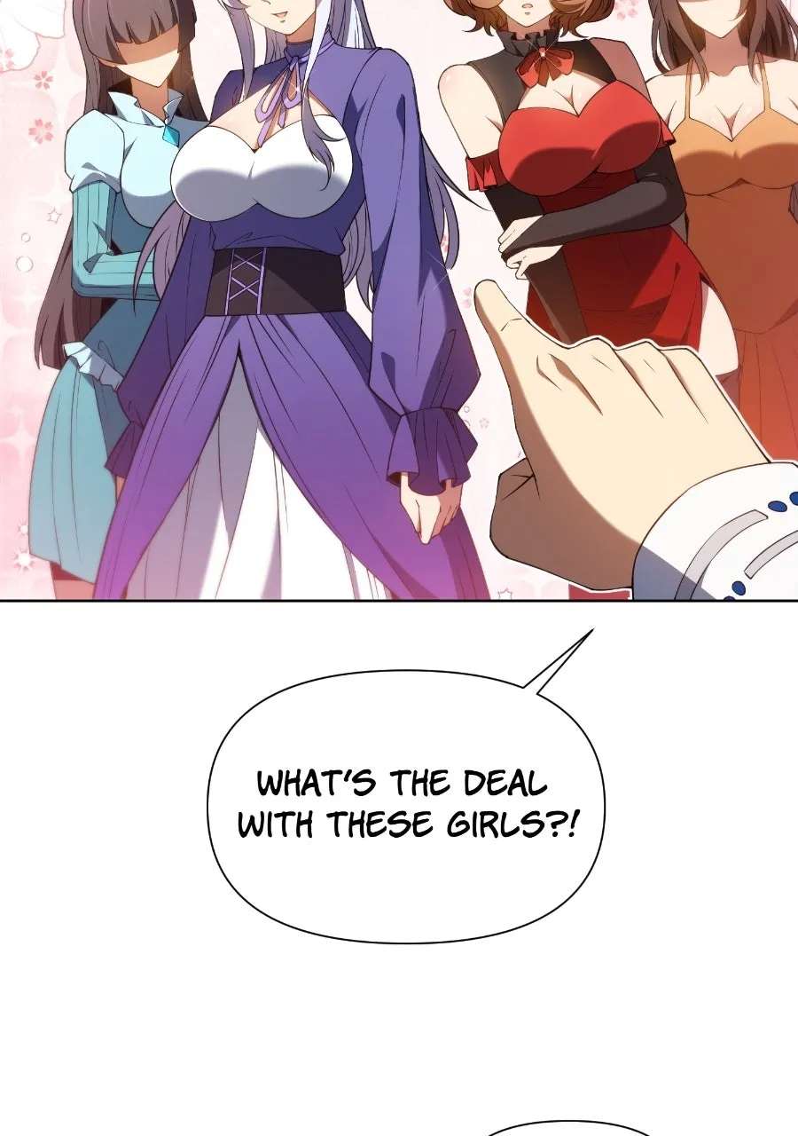 I Dominate a Magical Continentwith an Industrial Revolution Chapter 39 - page 6