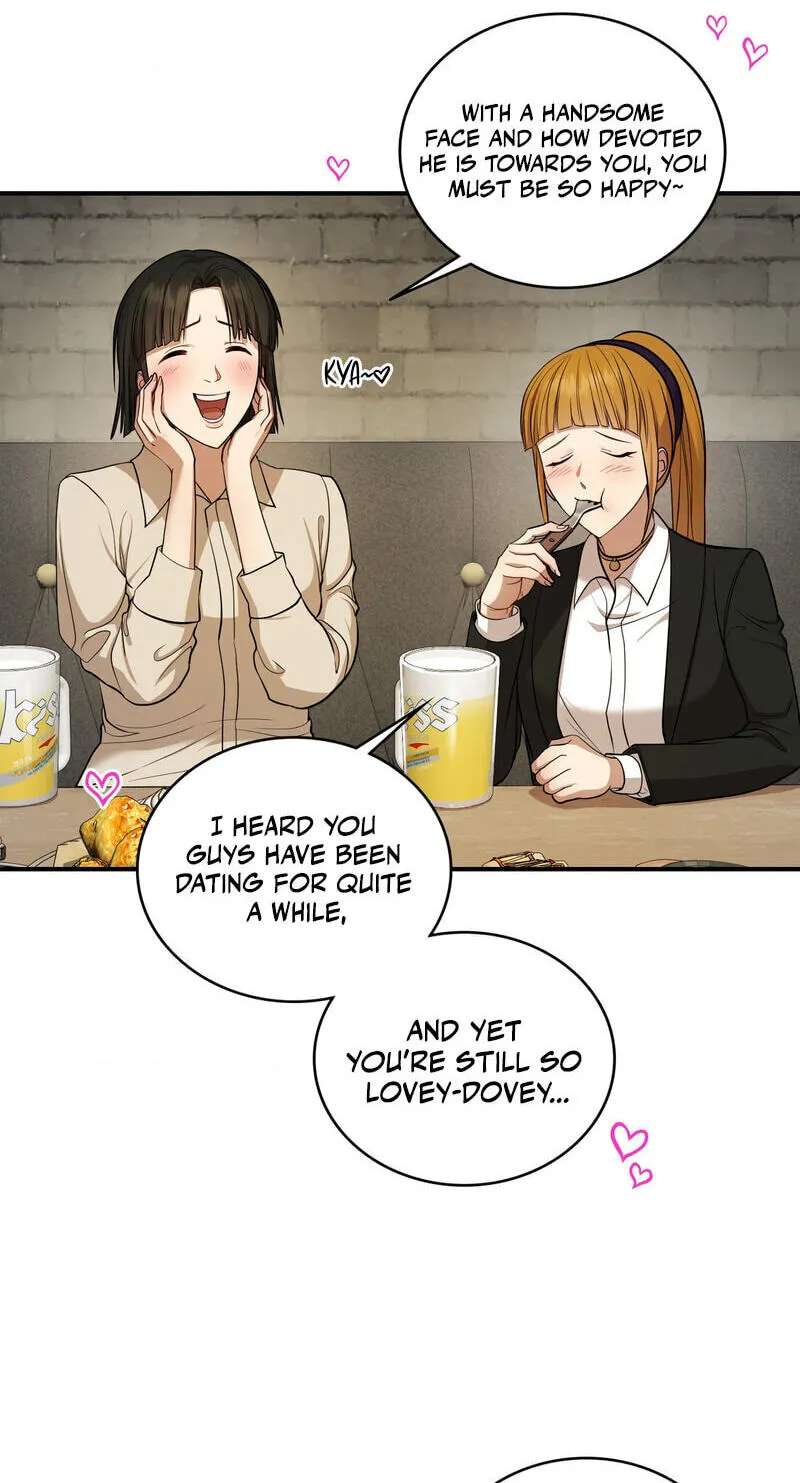 Dokkaebi Chapter 25 - page 5