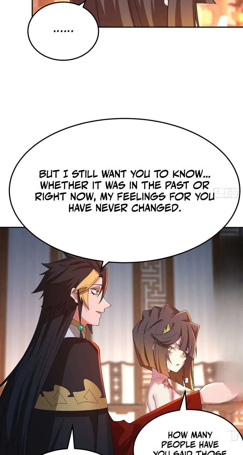 Yuanlai, Tamen Cai Shi Zhujiao Chapter 97 - page 26