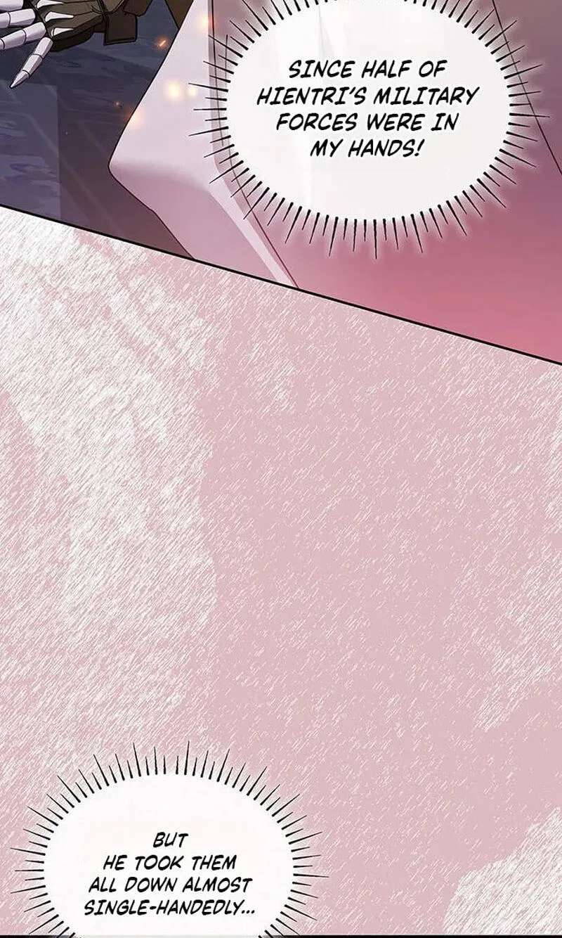 In the Empress’s Bedroom Lives a Snake Chapter 73 - page 11