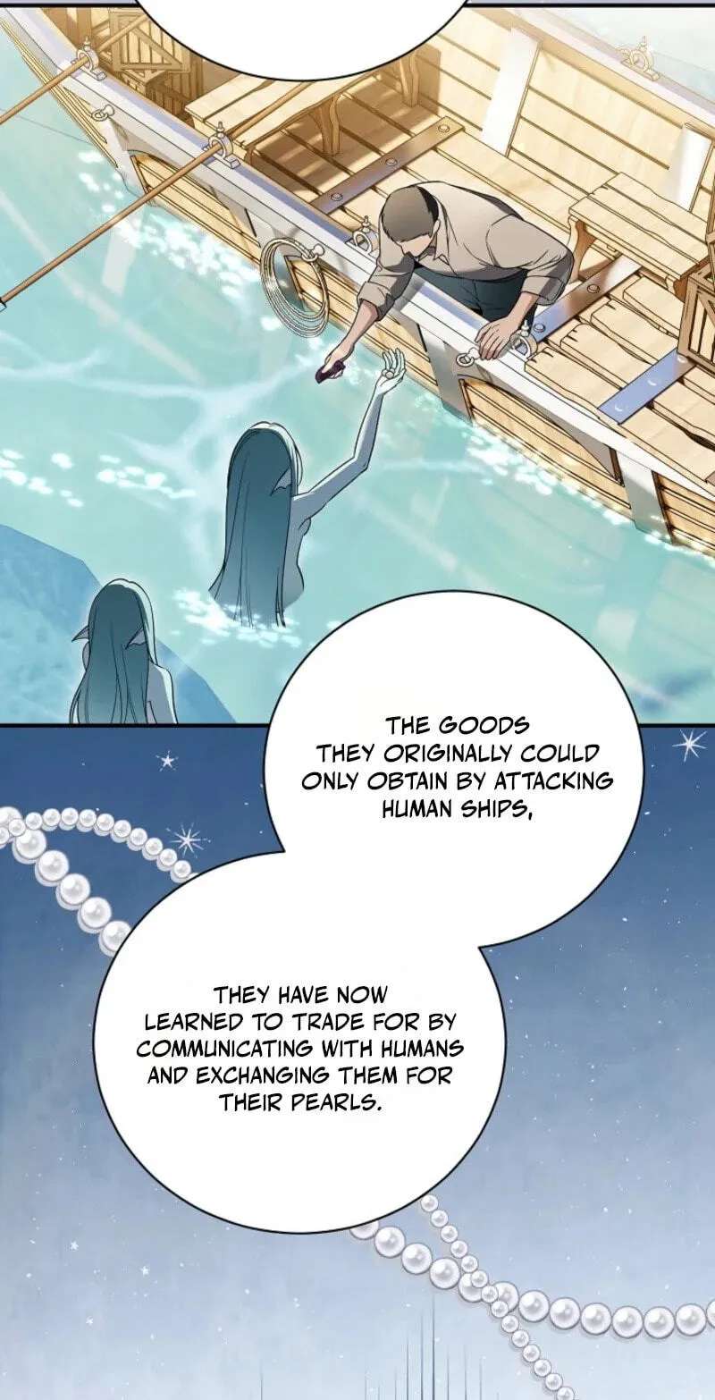The Eldest Daughter Walks Down The Flower Path Chapter 47 - page 70