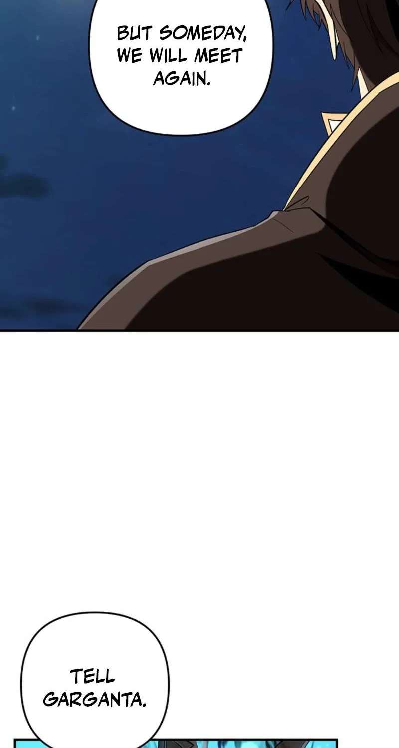 Trapped in a Crazy World as an Extra Chapter 74 - page 55