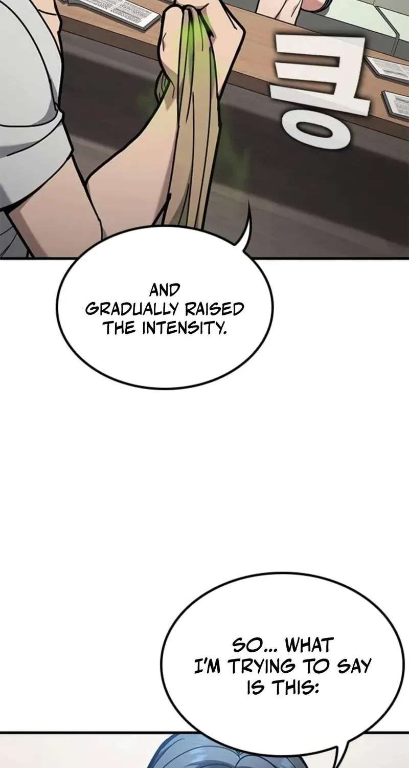 Fight Tier 1 Saving a tutor Chapter 13 - page 88