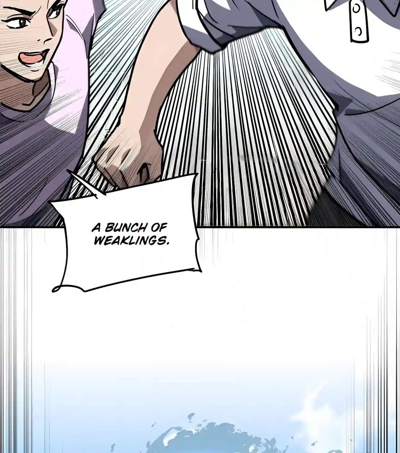 High Martiality: With One Hand, I Single-Handedly Repel Three Thousand Emperors! Chapter 64 - page 77