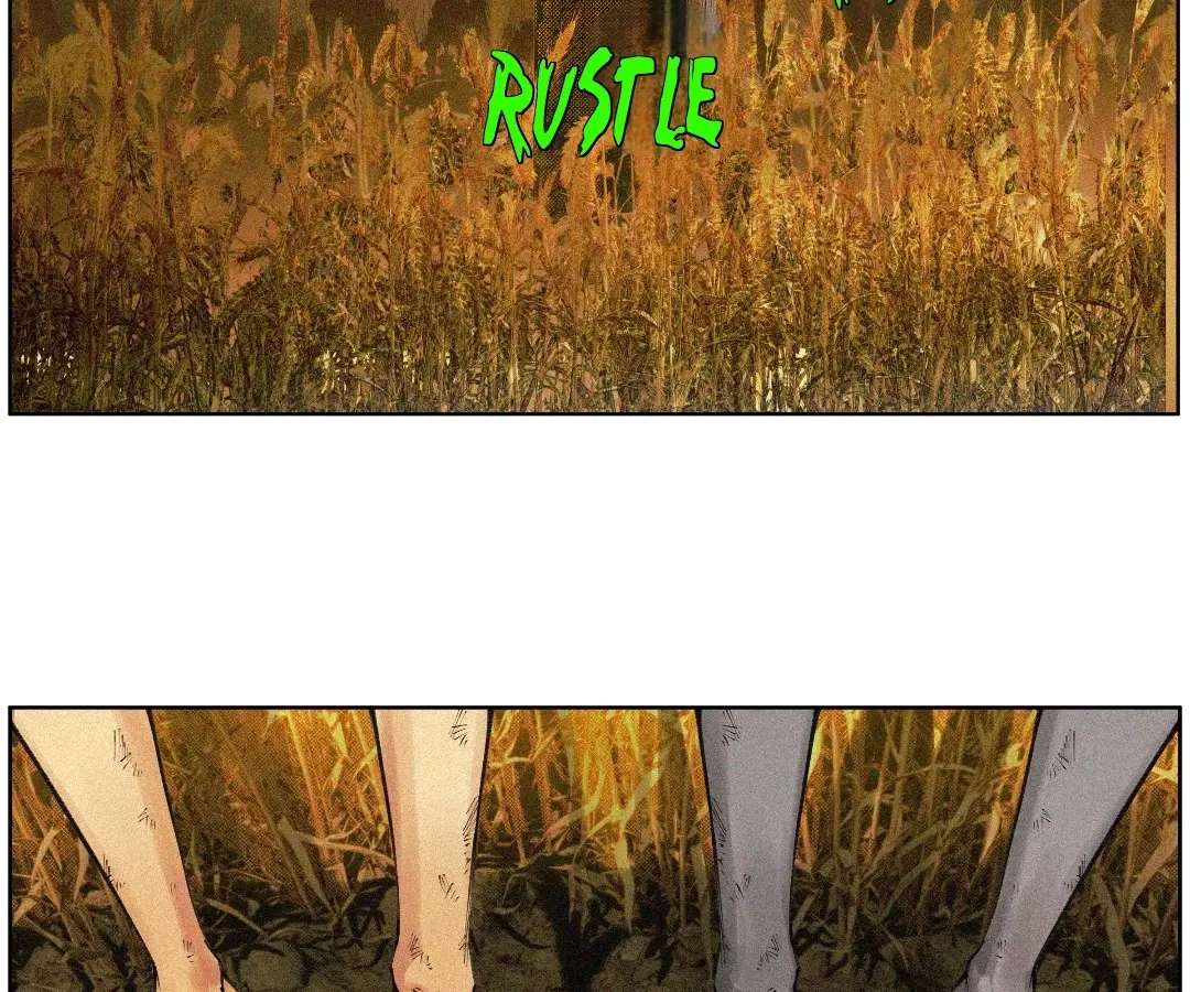 Nine Methods of Ascending the Clouds: First Ranked Immortal Chapter 70 - page 41