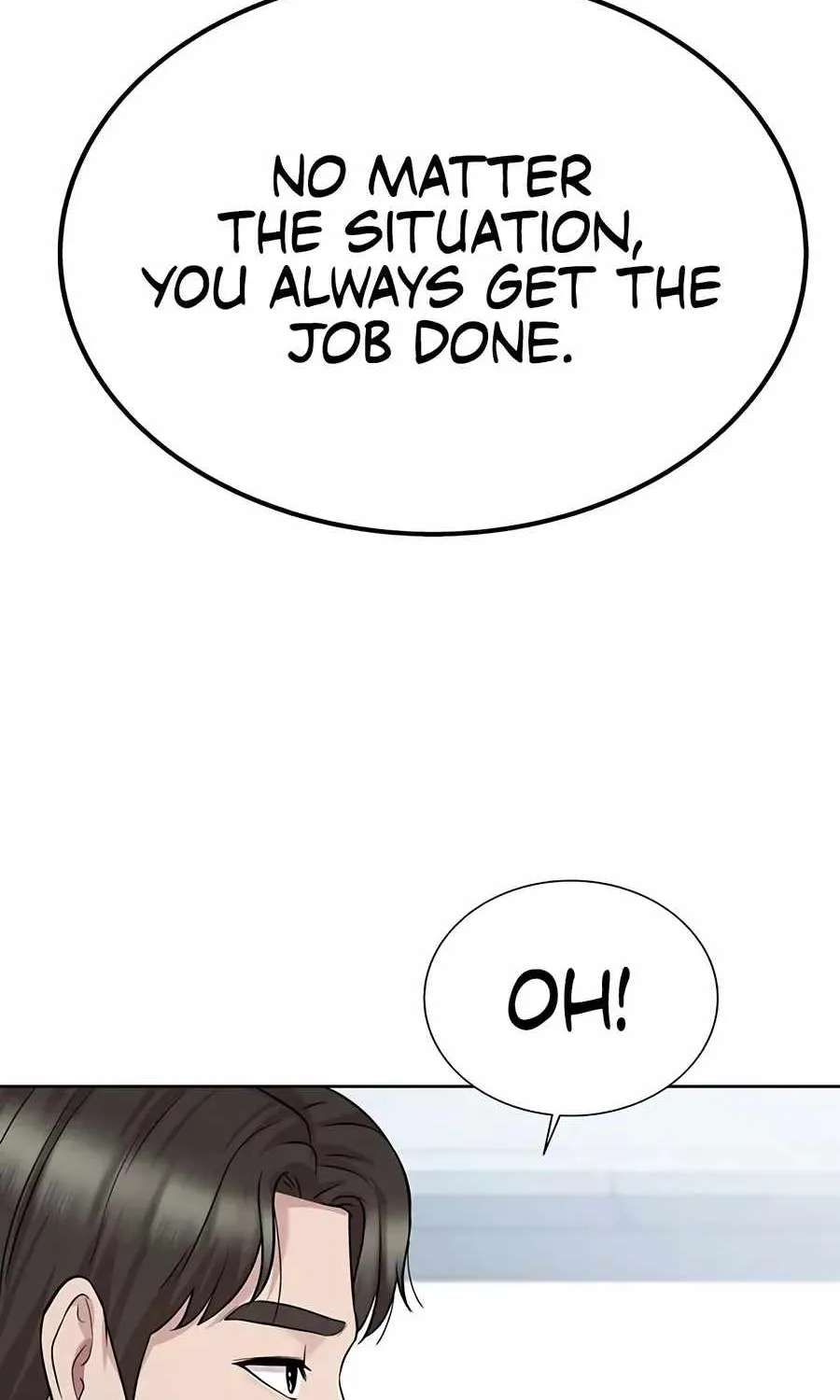 Even the Lottery Jackpot Winner Still Goes to Work Chapter 94 - page 144
