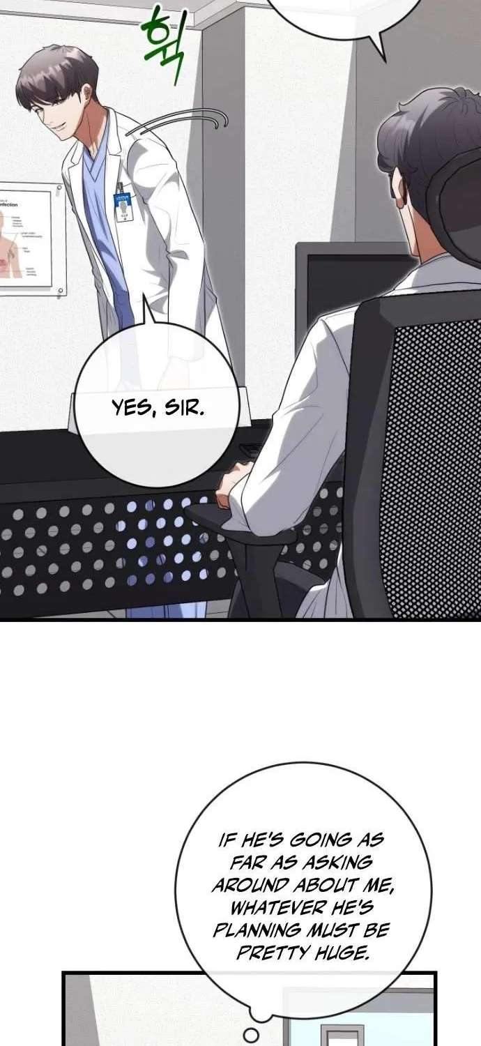 Hua Tuo Reincarnated as a Modern Surgical Genius Chapter 56 - page 26