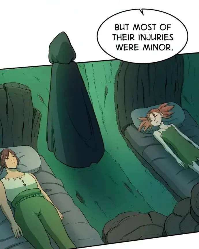 The Wendybird Chapter 28 - page 19
