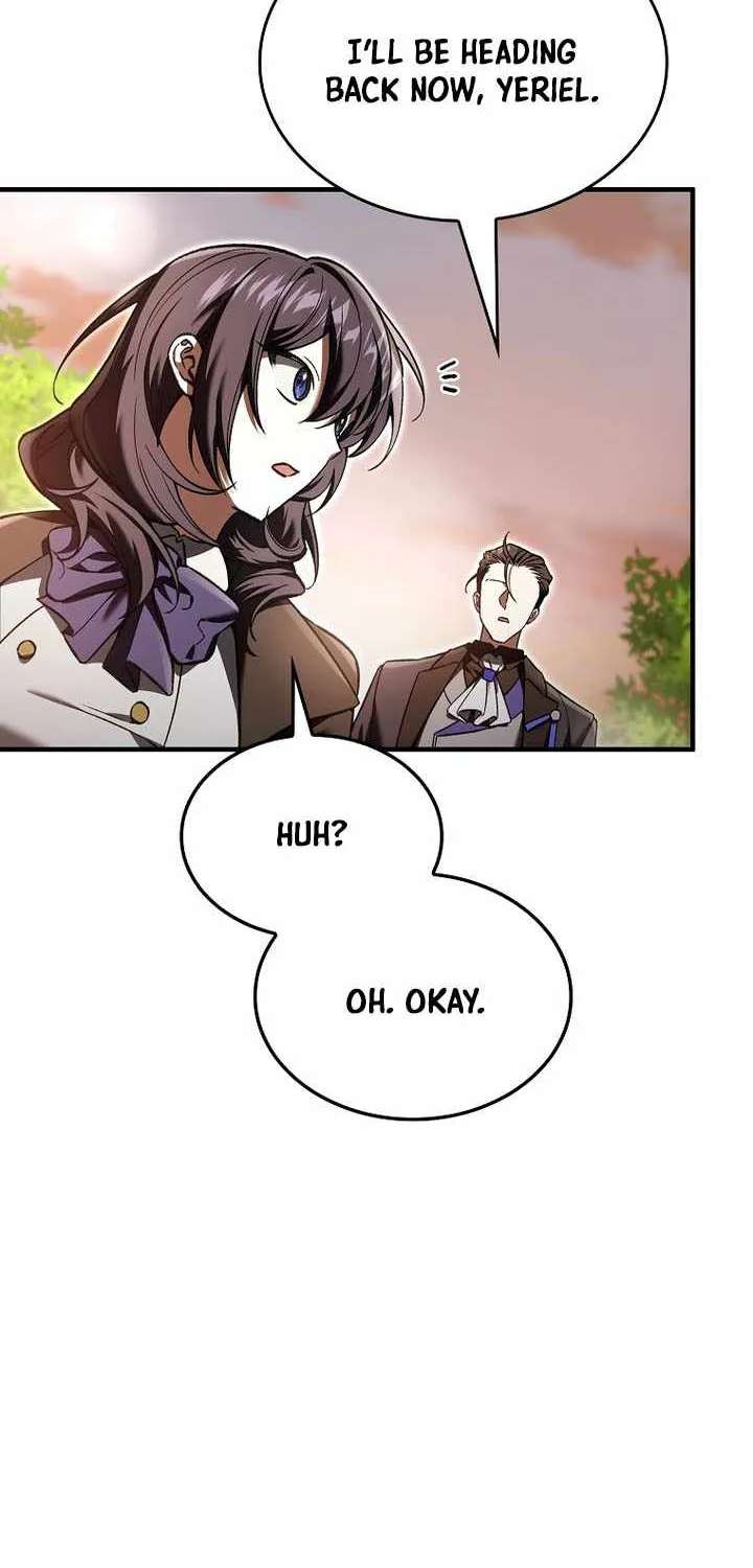A Villain's Will to Survive Chapter 64 - page 63