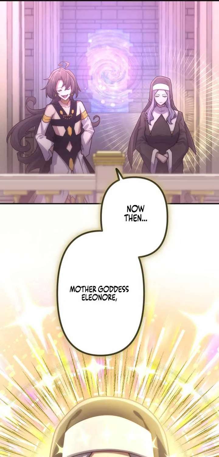 I Became An S-Rank Hunter With The Demon Lord App Chapter 164 - page 78