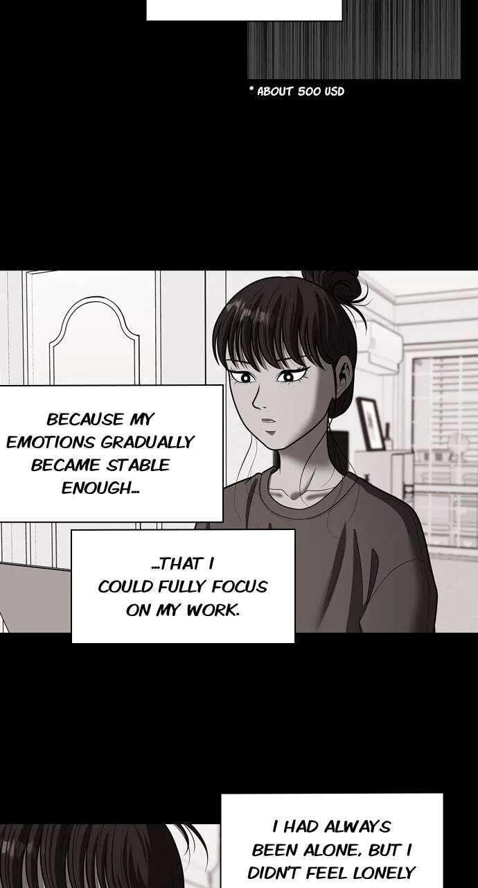 Tomorrow Chapter 253 - page 33