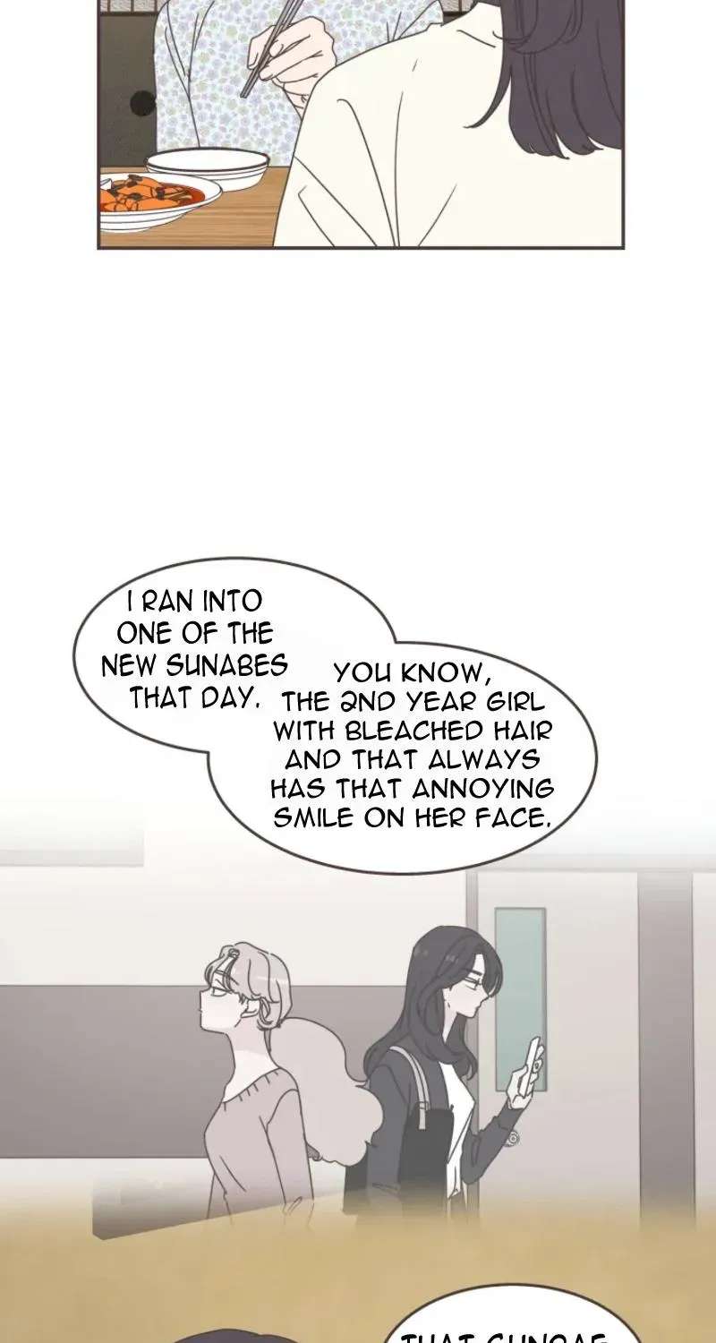 She's My Type Chapter 90 - page 25
