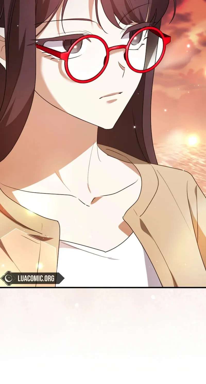 I Am In The Same Class As The Crazy Male Leads Chapter 92 - page 108