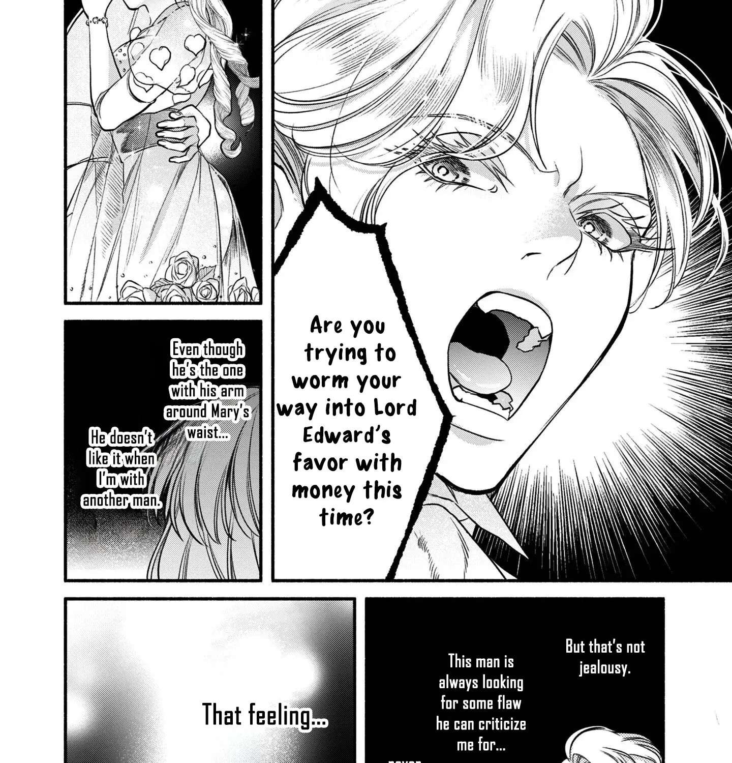 The Debt-Ridden Apothecary Is Loved by a Duke's Son Chapter 1 - page 77