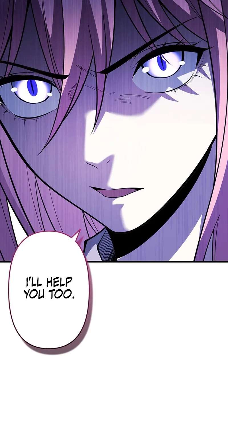 Return of the Adopted Child in a World of Bloodline Supremacy Chapter 52 - page 83