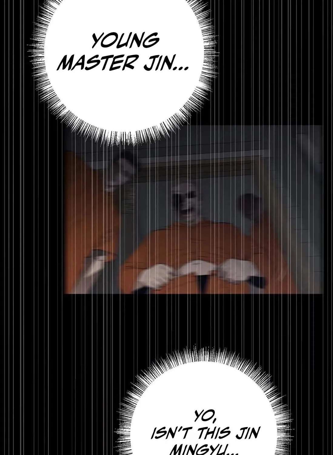 Dog Eat Dog Chapter 5 - page 67