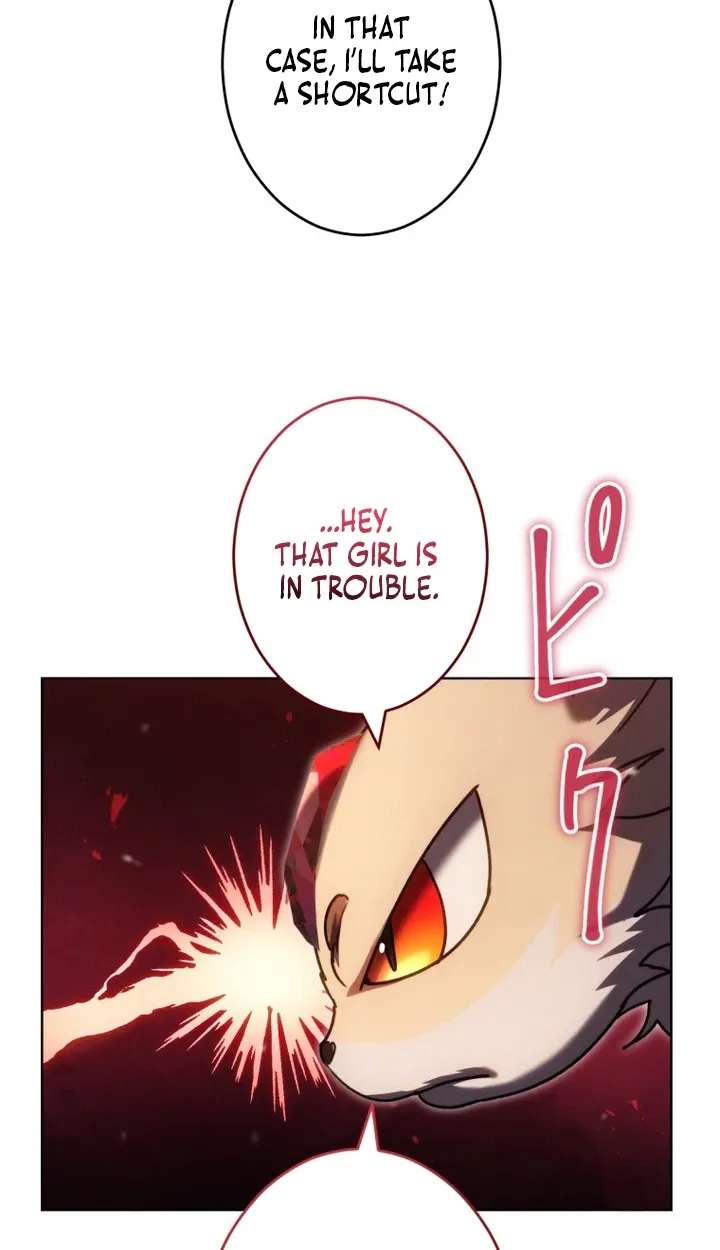 The Youngest Son of the Assassin Clan Regresses with the Power of the Five Demon Kings Chapter 16 - page 114