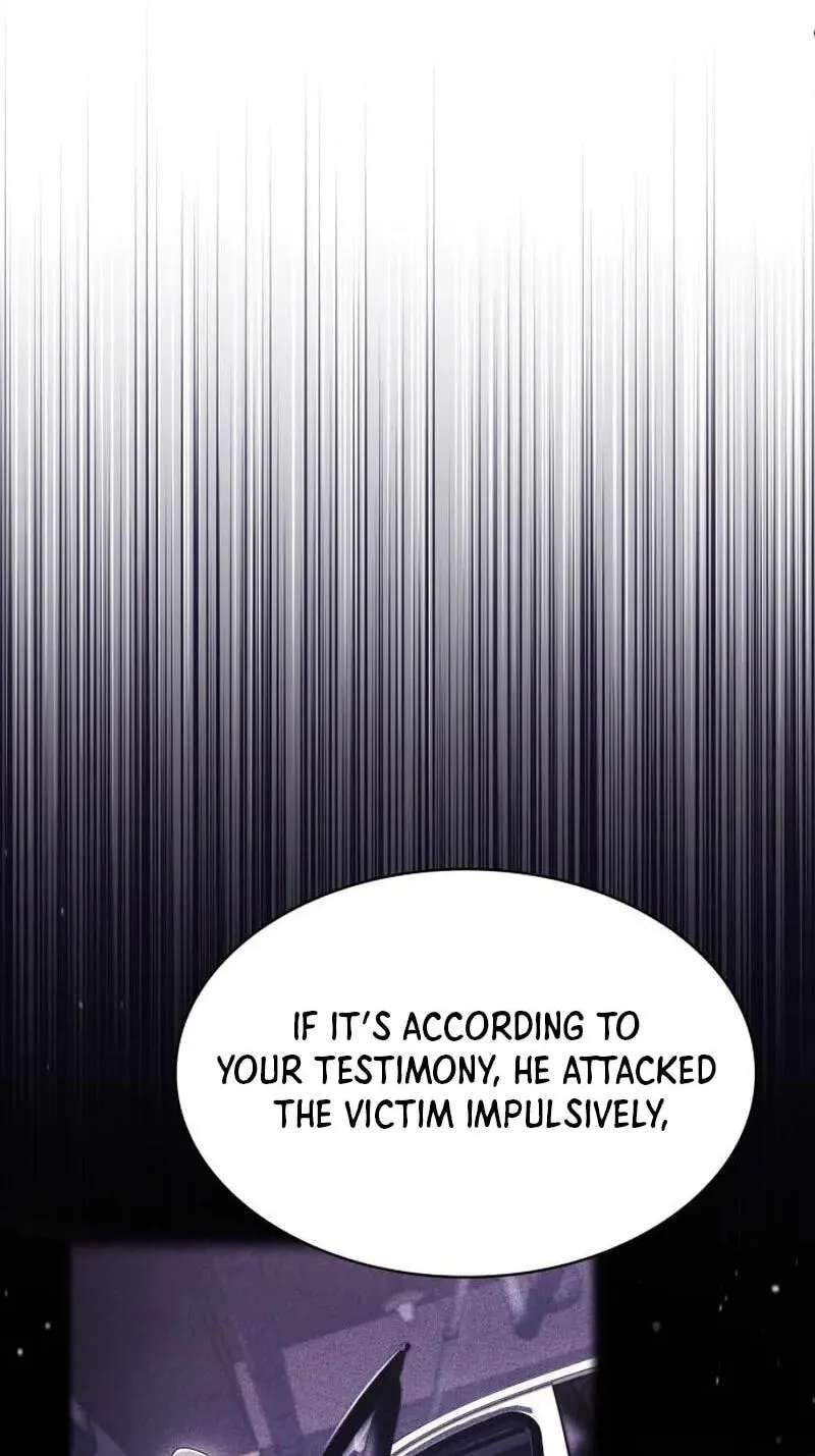 The Dungeon Cleaning Life Of A Once Genius Hunter Chapter 157 - page 21