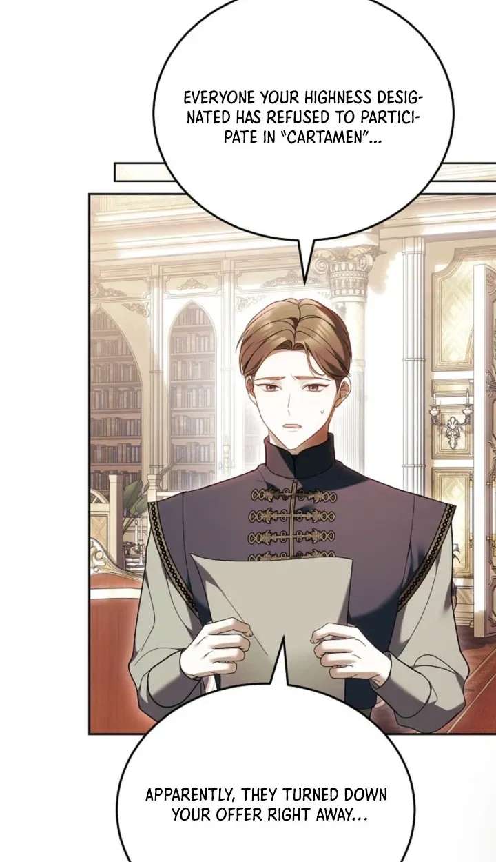 Vote for Your Knight! Chapter 1 - page 118