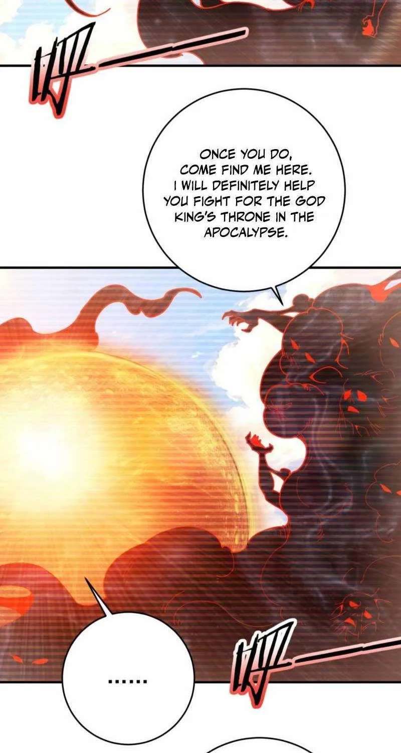 Worthless Profession: Dragon Tamer Chapter 279 - page 6