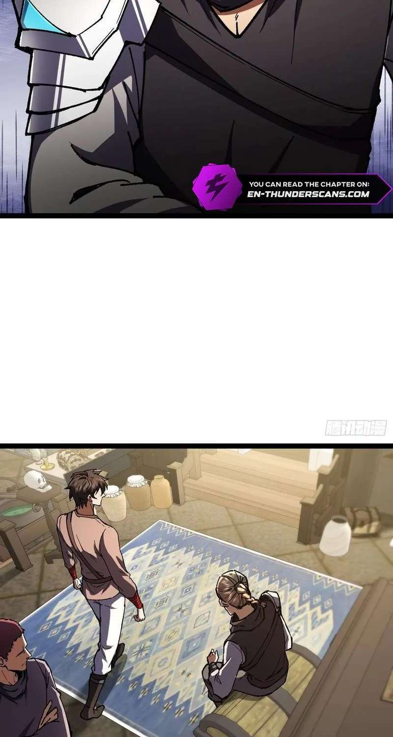 I May Be a Beginner, but I’m Actually a Level 99 Overpowered Player Chapter 26 - page 79