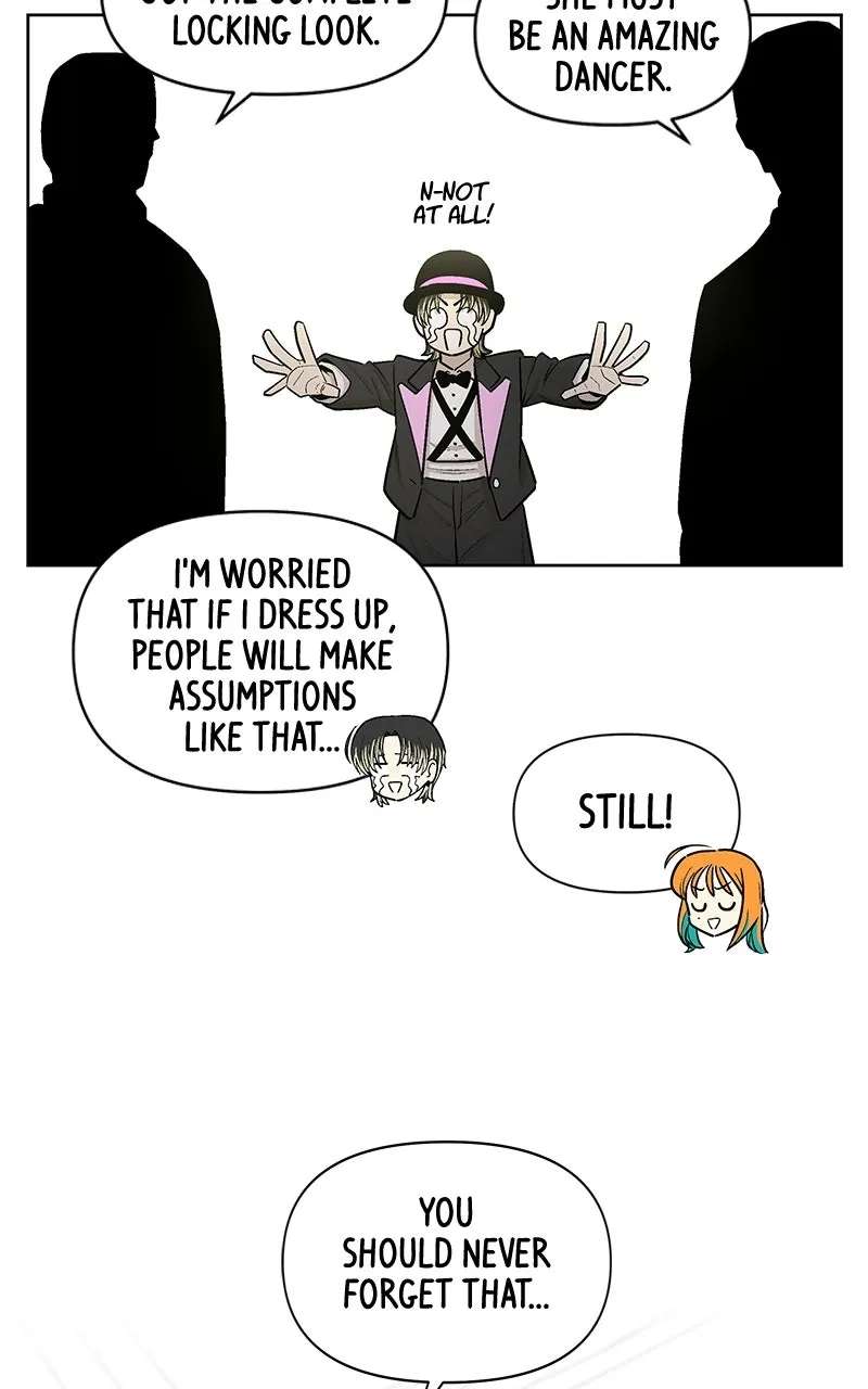 Skool of Street Chapter 90 - page 75